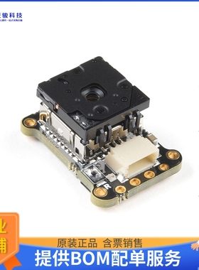 DEV-17544【PURETHERMAL MINI PRO】传感器评估板