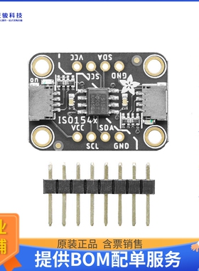 4903【STEMMA QT I2C ISOLATOR ISO1540】扩展板、子卡