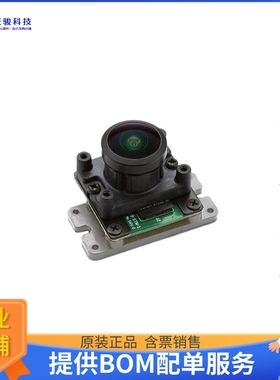 RP-VC1N【RASPBERRY PI VR 220 CAMERA NOIR】扩展板、子卡