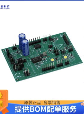 TPS63802HDKEVM【HDKEVM FOR TPS63802】DC/DC、AC/DC、SMPS评估