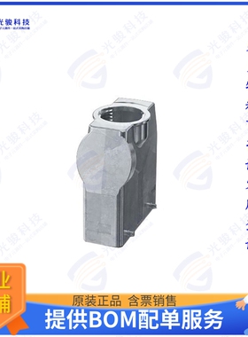 1082554连接器 CONN BASE SIDE ENTRY SIZE B24