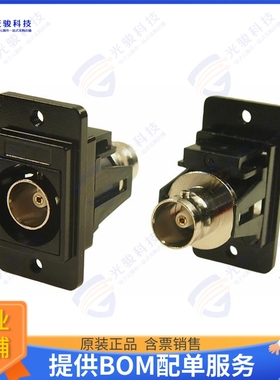 CP30738MB3 连接器COAX ADAPT BNC TO BNC