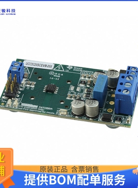 UCC5320SCEVM-058【EVALUATION MODULE】评估和演示板套件