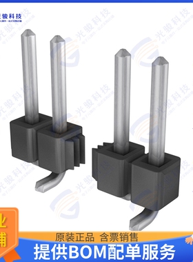 TSM-113-01-T-SV-P 连接器CONN HEADER SMD 13POS 2.54MM