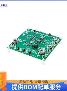 DC2855A【4.5V?VIN?36V, VO3=10V, VO2=5V ,V】DC/DC、AC/DC、SMP