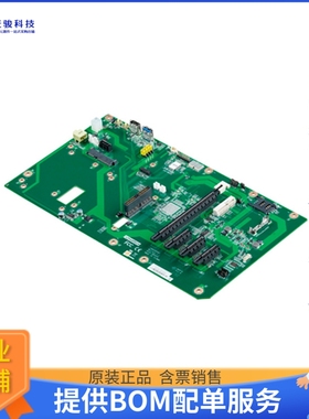 MIOE-DB5000-01A1E【MI/O-COMPACT/MI/O-ULTRA EVAL BRD】嵌入式M