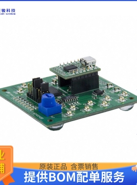 ADM00421【KIT EVALUATION MCP2210】评估和演示板套件