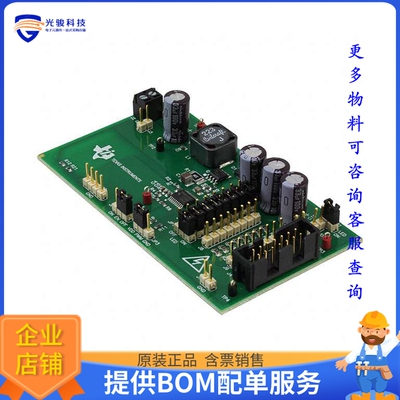 TPS61199EVM-598【EVAL MODULE FOR TPS61199-598】LED驱动器评
