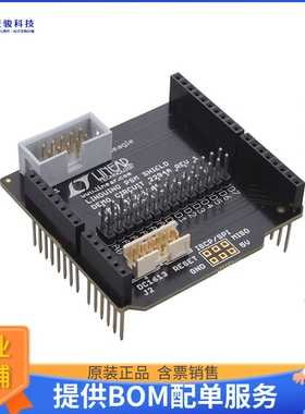 DC2294A【DEMO BOARD FOR PSM LINDUINO ONE】扩展板、子卡