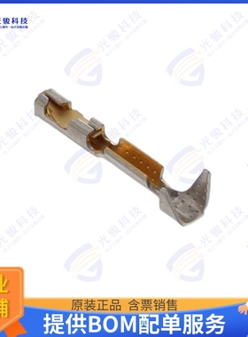 48243-000LF 连接器CONN SOCKET 28-32AWG CRIMP GOLD