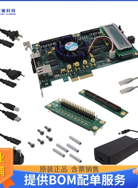 DK-DEV-4CGX150N【KIT DEVELOPMENT CYCLONE IV GX】FPGA、CPLD