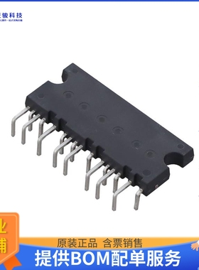 IM241S6T2BAKMA1【CIPOS MICRO】晶体管