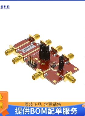 RTKA81F14854P700RU[EVALUATION BOARD 4200MHZ 5000MHZ]评估板