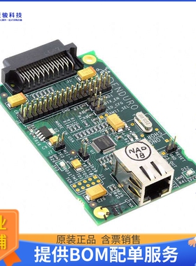DP83848I-MAU-EK/NOPB【EVAL BOARD PHYTER IND TEMP】评估和演