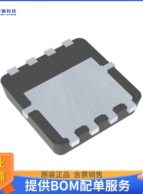 PXN8R3-30QLJ【PXN8R3-30QL/SOT8002/MLPAK33】晶体管