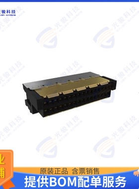 10150095-3200RLF 连接器CONN MICROSPEED 1.00MM BOARD-