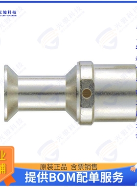 9110006265连接器 CONTACT H.D. CRIMP SKT 350MCM