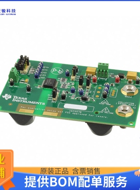 ISO5852SEVM【EVAL BOARD FOR ISO5852S】评估和演示板套件