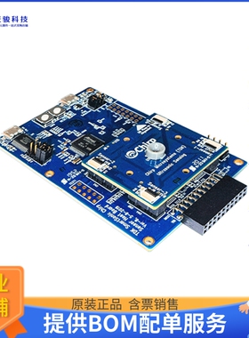 DK-CH201【CHIRP CH-201 DEVELOPMENT BOARD,】传感器评估板