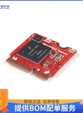 DEV-16402【MICROMOD TEENSY PROCESSOR】嵌入式MCU、DSP评估板