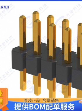 NRPN082PAEN-RC 连接器CONN HEADER VERT 16POS 2MM