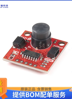 SEN-17374【SPARKFUN QWIIC PIR - 170UA (EKMC】扩展板、子卡