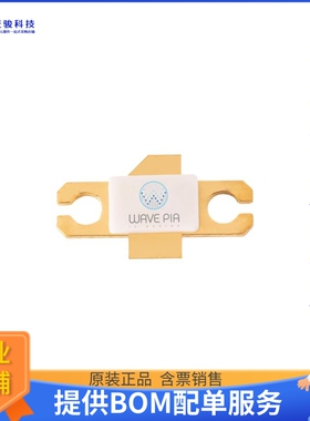 WP2806025UH【RF MOSFET GAN HEMT 28V 360BH】晶体管