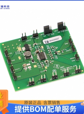 TPS65100EVM-030【EVAL MODULE FOR TPS65100-030】DC/DC、AC/DC