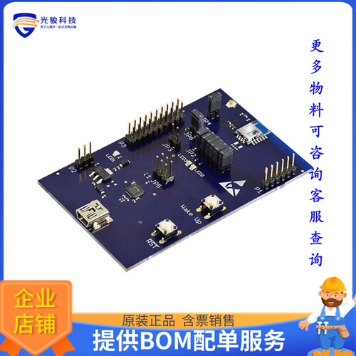 2608019324011[PROTEUS-II AMB2623-1 EVAL BOARD]评估板