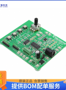 ADM00308【BOARD EVAL STEPPER MTS2916A】评估和演示板套件