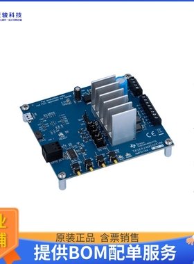 TAS6424MSQ1EVM【2.1-MHZ, 4-CH DIGITAL INPUT CLAS】音频放大