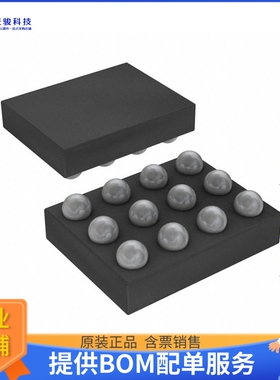 FPF2281BUCX-F130电源芯片《IC PWR SWITCH N-CHAN 1:1 12WLCSP》