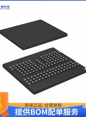 W978H6KBVX2I TR《存储器芯片IC DRAM 256MBIT HSUL 12 134VFBGA