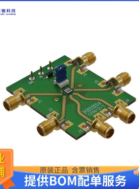 125614-HMC853LC3【BOARD EVAL FOR HMC853LC3】评估和演示板套件