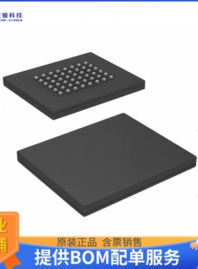 W29N01HVDINA TR《存储器芯片IC FLASH 1GBIT PAR 48VFBGA》