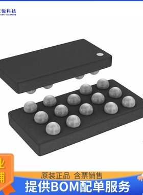 ADA4505-4ACBZ-R7《线性芯片IC CMOS 4 CIRCUIT 14WLCSP》