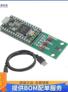 ASEK31300EEJA-500-DK【EVAL BOARD FOR ALS31300】传感器评估板