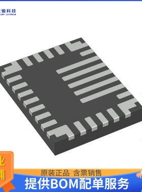 MP2760GVT-0000-Z电源芯片《1-CELL TO 4-CELL BUCK-BOOST CHAR》