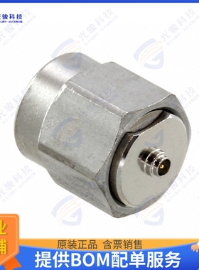 HRMP-X.FLJ 连接器COAX ADAPT SMA TO X.FL