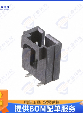 1719730003 连接器CONN HEADER SMD 3POS 2.54MM