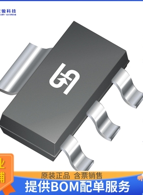 TS1117BCW50 RPG电源芯片《IC REG LINEAR 5V 1A SOT223》