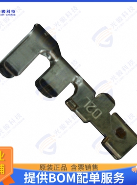 1827589-2 连接器CONN SOCKET 18-22AWG CRIMP GOLD