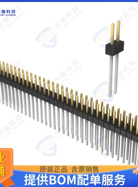 PBC31DAEN 连接器CONN HEADER VERT 62POS 2.54MM