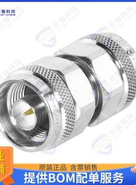 6GK57980CP001AA0 连接器COAX ADAPT N TO N