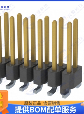 TSM-108-02-S-DV-A 连接器CONN HEADER SMD 16POS 2.54MM