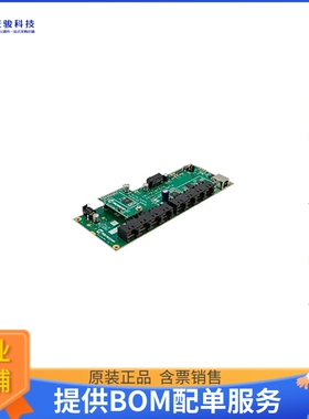 PD-IM-7618T4【8 X 2-PAIR PORTS PSE EVB PD69208】评估和演示