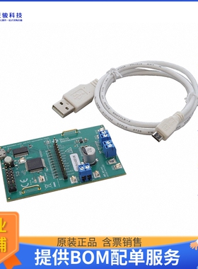 DRV8434SEVM【EVAL BOARD FOR DRV8434S】评估和演示板套件