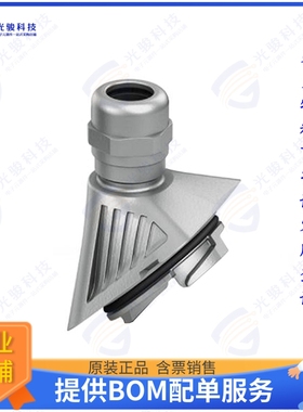 1411443连接器 HC-B-G-M25-ER-AL