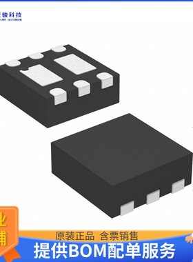 SIA811ADJ-T1-GE3【MOSFET P-CH 20V 4.5A PPAK SC70-6】晶体管