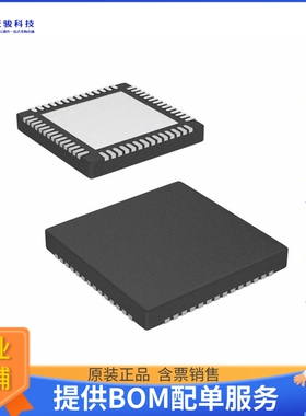 TMS320F28035RSHS微控器《IC MCU 32BIT 128KB FLASH 56VQFN》